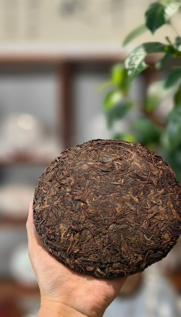 乌龙茶